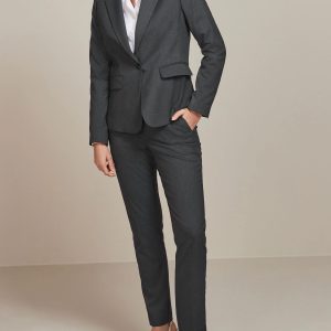 Women's Blazer Suit 1